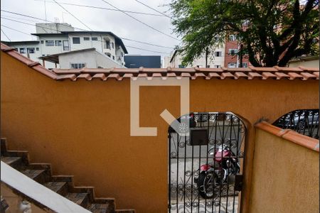 Vista da Sala de casa à venda com 3 quartos, 160m² em Vila Tijuco, Guarulhos