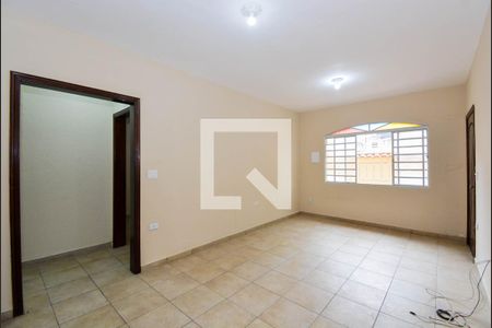 Sala de casa à venda com 3 quartos, 160m² em Vila Tijuco, Guarulhos