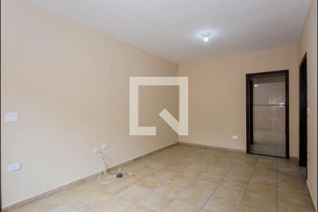 Sala de casa à venda com 3 quartos, 160m² em Vila Tijuco, Guarulhos