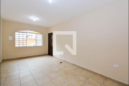 Sala de casa à venda com 3 quartos, 160m² em Vila Tijuco, Guarulhos