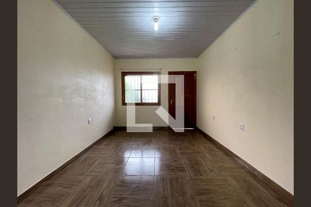 sala de apartamento para alugar com 2 quartos, 48m² em Feitoria, São Leopoldo