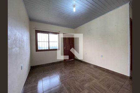 sala de apartamento para alugar com 2 quartos, 48m² em Feitoria, São Leopoldo