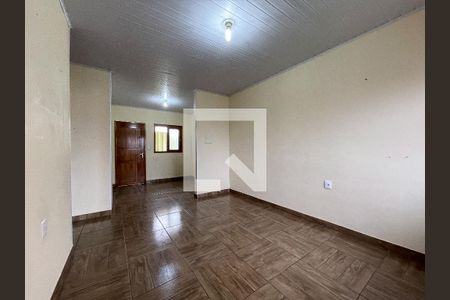 sala de apartamento para alugar com 2 quartos, 48m² em Feitoria, São Leopoldo