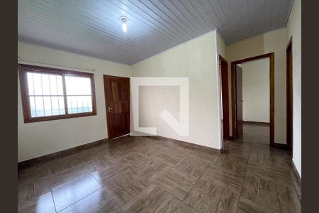 sala de apartamento para alugar com 2 quartos, 48m² em Feitoria, São Leopoldo