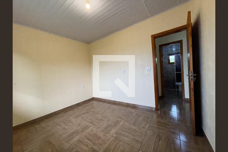 quarto 1 de apartamento para alugar com 2 quartos, 48m² em Feitoria, São Leopoldo