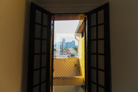 VIsta Do Quarto 1 de casa para alugar com 3 quartos, 83m² em Vila Prudente, São Paulo