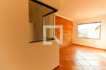 Sala de casa para alugar com 3 quartos, 83m² em Vila Prudente, São Paulo