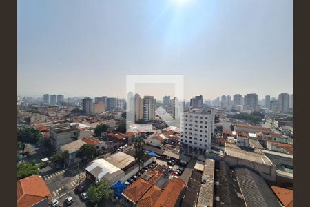 Vista do Quarto 1 de apartamento para alugar com 3 quartos, 200m² em Lapa, São Paulo