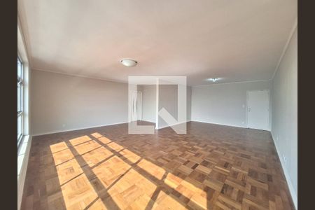 Sala de apartamento para alugar com 3 quartos, 200m² em Lapa, São Paulo