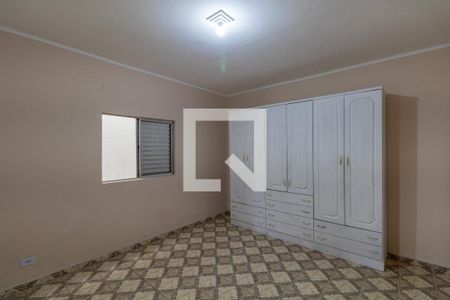 Quarto de casa para alugar com 1 quarto, 47m² em Jardim Matarazzo, São Paulo