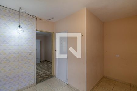 Sala de casa para alugar com 1 quarto, 47m² em Jardim Matarazzo, São Paulo