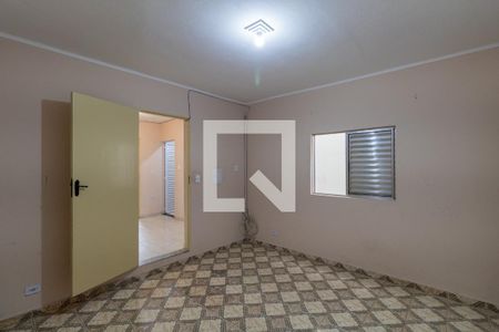 Quarto de casa para alugar com 1 quarto, 47m² em Jardim Matarazzo, São Paulo