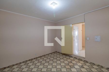 Quarto de casa para alugar com 1 quarto, 47m² em Jardim Matarazzo, São Paulo