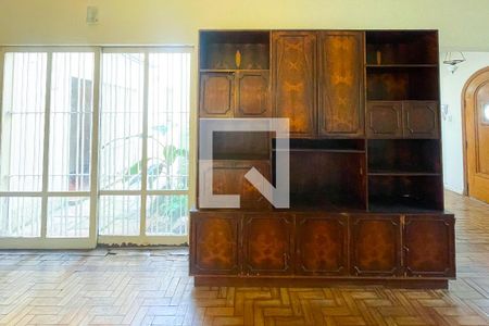 Sala de casa à venda com 5 quartos, 161m² em Jardim Paulista, São Paulo