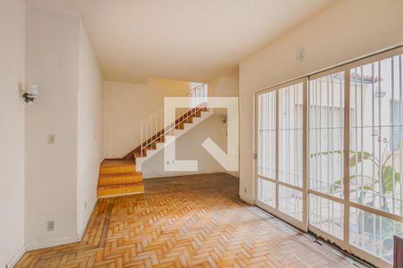 Sala de casa à venda com 4 quartos, 161m² em Jardim Paulista, São Paulo