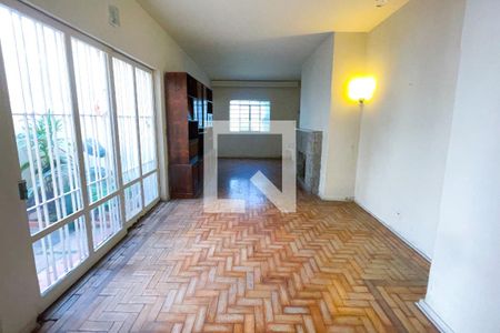 Sala de casa à venda com 5 quartos, 161m² em Jardim Paulista, São Paulo