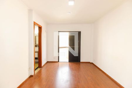 Suíte de apartamento à venda com 5 quartos, 140m² em Vila Azevedo, São Paulo