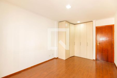 Suíte de apartamento à venda com 5 quartos, 140m² em Vila Azevedo, São Paulo