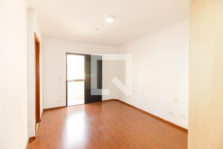 Suíte de apartamento à venda com 5 quartos, 140m² em Vila Azevedo, São Paulo