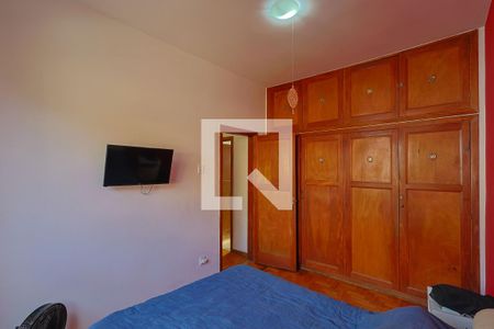 Quarto 2 de apartamento à venda com 2 quartos, 60m² em Serra, Belo Horizonte