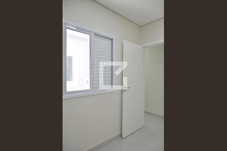 Quarto  de apartamento à venda com 3 quartos, 130m² em Utinga, Santo André