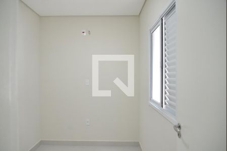 Quarto  de apartamento à venda com 3 quartos, 130m² em Utinga, Santo André