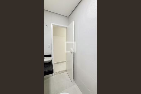 Apartamento à venda com 130m², 3 quartos e 2 vagas Apartamento à venda com 130m², 3 quartos e 2 vagasBanheiro