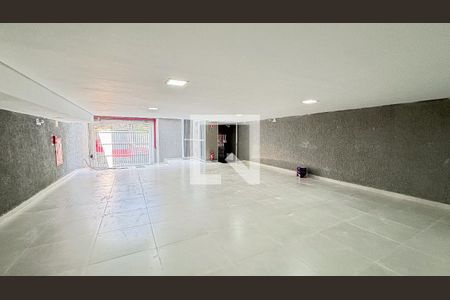Apartamento à venda com 130m², 3 quartos e 2 vagas Apartamento à venda com 130m², 3 quartos e 2 vagasGaragem