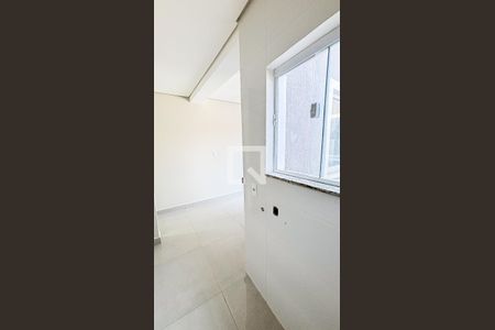 Apartamento à venda com 130m², 3 quartos e 2 vagas Apartamento à venda com 130m², 3 quartos e 2 vagasCobertura - Área de Serviço