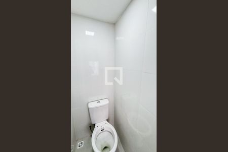 Apartamento à venda com 130m², 3 quartos e 2 vagas Apartamento à venda com 130m², 3 quartos e 2 vagasCobertura - Banheiro