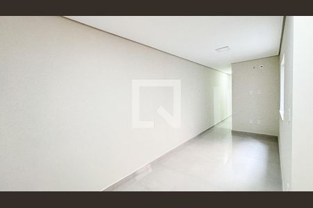 Sala - Sala de Jantar de apartamento à venda com 3 quartos, 130m² em Utinga, Santo André