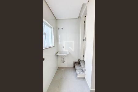 Apartamento à venda com 130m², 3 quartos e 2 vagas Apartamento à venda com 130m², 3 quartos e 2 vagasCobertura - Área de Serviço