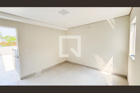 Apartamento à venda com 130m², 3 quartos e 2 vagas Apartamento à venda com 130m², 3 quartos e 2 vagasSala da Cobertura