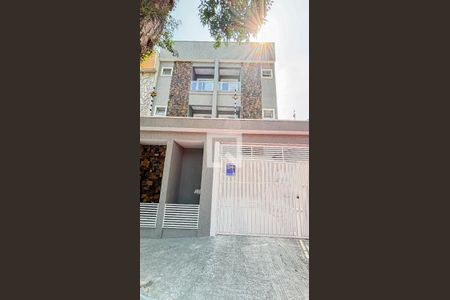 Apartamento à venda com 130m², 3 quartos e 2 vagas Apartamento à venda com 130m², 3 quartos e 2 vagasFachada