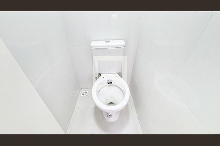 Apartamento à venda com 130m², 3 quartos e 2 vagas Apartamento à venda com 130m², 3 quartos e 2 vagasCobertura - Banheiro