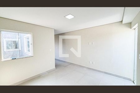 Apartamento à venda com 130m², 3 quartos e 2 vagas Apartamento à venda com 130m², 3 quartos e 2 vagasSala da Cobertura
