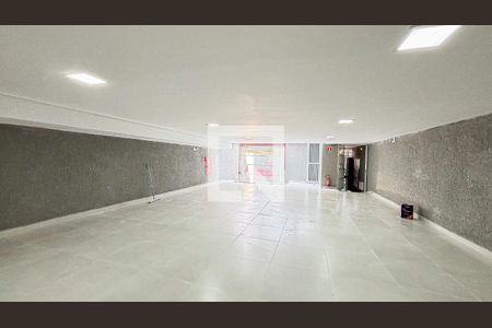 Apartamento à venda com 130m², 3 quartos e 2 vagas Apartamento à venda com 130m², 3 quartos e 2 vagasGaragem