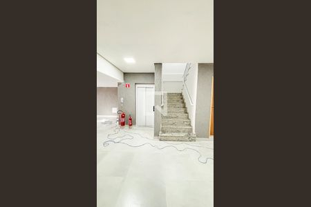 Apartamento à venda com 130m², 3 quartos e 2 vagas Apartamento à venda com 130m², 3 quartos e 2 vagasGaragem