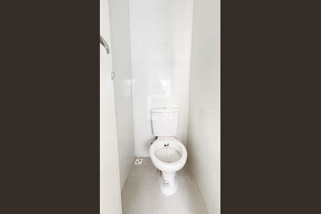 Apartamento à venda com 130m², 3 quartos e 2 vagas Apartamento à venda com 130m², 3 quartos e 2 vagasCobertura - Banheiro