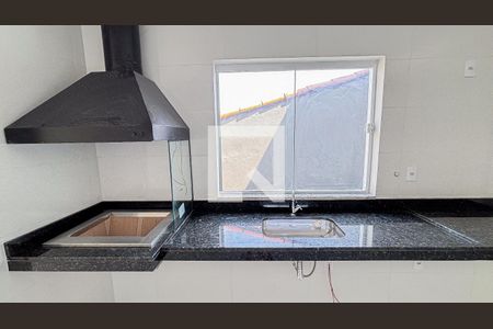 Apartamento à venda com 130m², 3 quartos e 2 vagas Apartamento à venda com 130m², 3 quartos e 2 vagasCobertura - Churrasqueira