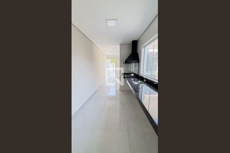 Apartamento à venda com 130m², 3 quartos e 2 vagas Apartamento à venda com 130m², 3 quartos e 2 vagasCobertura - Churrasqueira