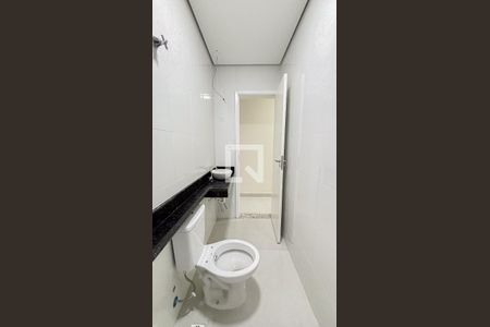 Apartamento à venda com 130m², 3 quartos e 2 vagas Apartamento à venda com 130m², 3 quartos e 2 vagasBanheiro