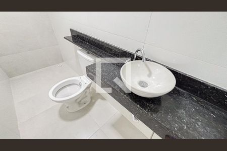 Apartamento à venda com 130m², 3 quartos e 2 vagas Apartamento à venda com 130m², 3 quartos e 2 vagasBanheiro