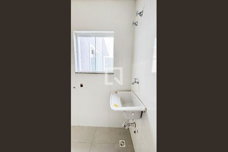 Apartamento à venda com 130m², 3 quartos e 2 vagas Apartamento à venda com 130m², 3 quartos e 2 vagasCobertura - Área de Serviço