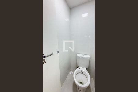 Apartamento à venda com 130m², 3 quartos e 2 vagas Apartamento à venda com 130m², 3 quartos e 2 vagasCobertura - Banheiro