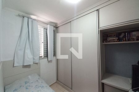 Quarto 2  de apartamento à venda com 2 quartos, 44m² em Loteamento Parque São Martinho, Campinas