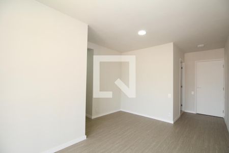 Sala de apartamento para alugar com 2 quartos, 52m² em Vila Morse, São Paulo