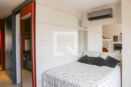 Studio de kitnet/studio para alugar com 1 quarto, 49m² em Perdizes, São Paulo