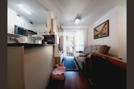 Apartamento à venda com 2 quartos, 58m² em Vila Andrade, São Paulo