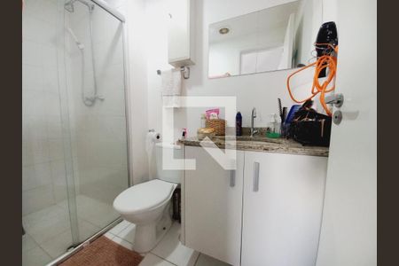 Apartamento à venda com 2 quartos, 58m² em Vila Andrade, São Paulo